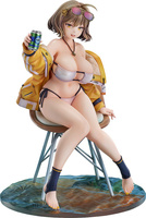 [PRZEDSPRZEDAŻ] Goddess of Victory: Nikke Statue 1/7 Anis: Sparkling Summer 20 cm