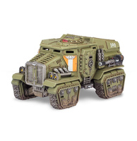 Warhammer 40.000: Astra Militarum Taurox