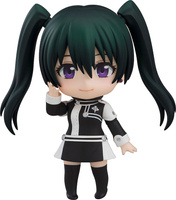 [PRZEDSPRZEDAŻ] D.Gray-man Nendoroid Action Figure Lenalee Lee 10 cm