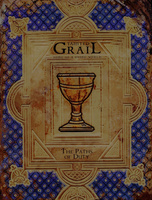 Tainted Grail: The Paths of Duty
