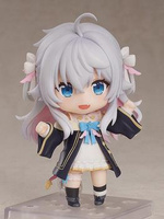 Kagura Nana Nendoroid Action Figure 10 cm