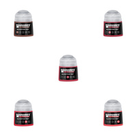 Warhammer Tone Pro: Bloodtoof Red zestaw 1-5
