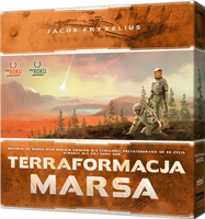 Terraformacja Marsa (edycja Gra Roku)