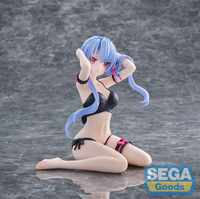 [PRZEDSPRZEDAŻ] Summer Pockets Yumemirize PVC Statue Ao Sorakado 12 cm