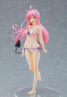 To Love-Ru Darkness Pop Up Parade PVC Statue Lala Satalin Deviluke 18 cm