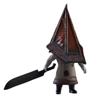 [PRZEDSPRZEDAŻ] Silent Hill 2 Nendoroid Action Figure Red Pyramid Thing (re-run) 10 cm