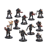 Warhammer 40.000 - Kill Team: Exaction Squad