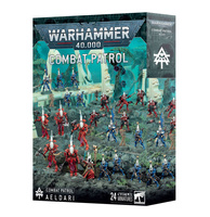 Warhammer 40.000: Combat Patrol Aeldari