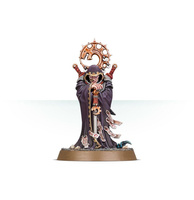 Warhammer 40.000: Genestealer Cults Locus
