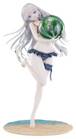 [PRZEDSPRZEDAŻ] Summer Pockets Reflection Blue PVC Figure 1/6 Shiroha Naruse 26 cm
