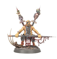 Age of Sigmar: Orruk Warclans Hobgrot Slittaboss