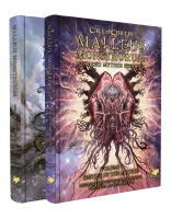 Call of Cthulhu: Malleus Monstrorum