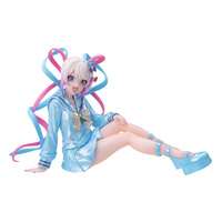 [PRZEDSPRZEDAŻ] Needy Streamer Overload PM Perching PVC Statue OMGkawaiiAngel 10 cm