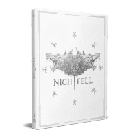 Nightfell Children of the Moon Deluxe Edition