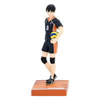 Haikyu!! Tenitol PVC Statue Tobio Kageyama 18 cm