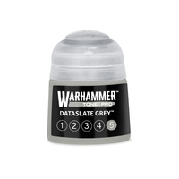 Warhammer Tone Pro: Dataslate Grey 5