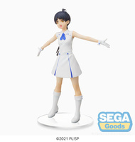 Love Live! Superstar!! PM PVC Statue Ren Hazuki - Wish Song 20 cm