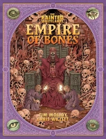 The Painted Wastelands: Empire of Bones