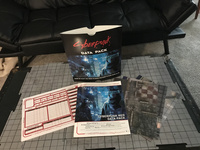 Cyberpunk Red - Data Pack