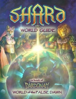 Shard - World Guide