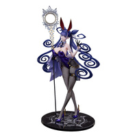 [PRZEDSPRZEDAŻ] Fate/Grand Order PVC Statue 1/4 Murasaki Shikibu: Bunny Girl Style 53 cm