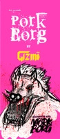Mörk Borg - Pork Borg