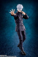 Jujutsu Kaisen 0: The Movie S.H. Figuarts Action Figure Satoru Gojo 17 cm