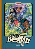 A Folklore Bestiary (5E Compatible)
