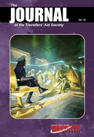 The Journal of the Travellers' Aid Society Volume 16