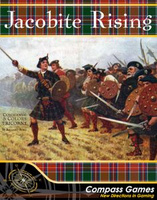 Command & Colors Tricorne Jacobite Rising