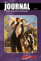 The Journal of the Travellers' Aid Society Volume 15