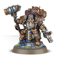 Age of Sigmar: Kharadron Overlords Arkanaut Admiral