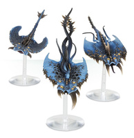Age of Sigmar: Disciples of Tzeentch Screamers