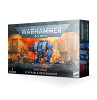 Warhammer 40.000: Space Marines Venerable Dreadnought