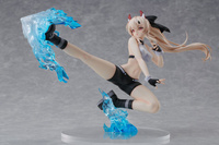 Azur Lane PVC Statue 1/7 Ayanami Dynamic Kick! 15 cm