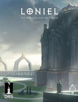 Corpus Collection: Loniel, The Floating City of Angels