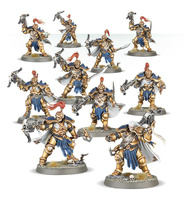 Age of Sigmar Stormcast Eternals: Vanguard-Hunters
