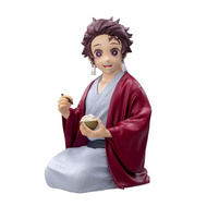 Demon Slayer: Kimetsu no Yaiba PM PVC Statue Tanjiro Kamado Swordsmith Village Arc 14 cm
