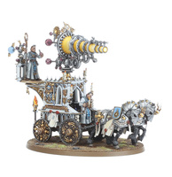 Age of Sigmar Cities of Sigmar: Luminark of Hysh / Celestial Hurricanum