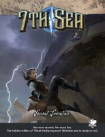 7th Sea: Secret Societies