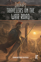 Jackals: Travelers on the War Road