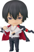 [PRZEDSPRZEDAŻ] Reborn! Nendoroid Action Figure Kyoya Hibari 2.0 10 cm