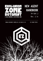 Exclusion Zone Botanist