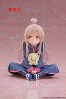 Onimai: I'm Now Your Sister! PVC Statue Desktop Cute Figure Mahiro Oyama 13 cm