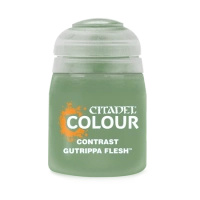 Citadel Colour Contrast: Gutrippa Flesh