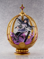 [PRZEDSPRZEDAŻ] Puella Magi Madoka Magica PVC Statue 1/7 Akemi Homura 26 cm