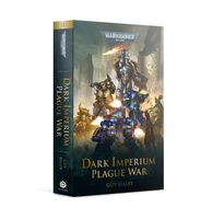 Warhammer 40.000: Dark Imperium Plague War (Paperback)