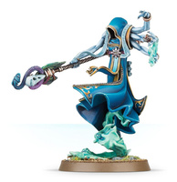 Age of Sigmar: Disciples of Tzeentch The Changeling