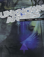 Unknown Armies Third Edition Book Three: Reveal