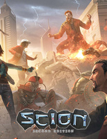 Scion Second Edition Storyguide Screen